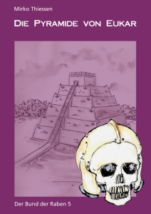 Die Pyramide von Eukar: Titelbild